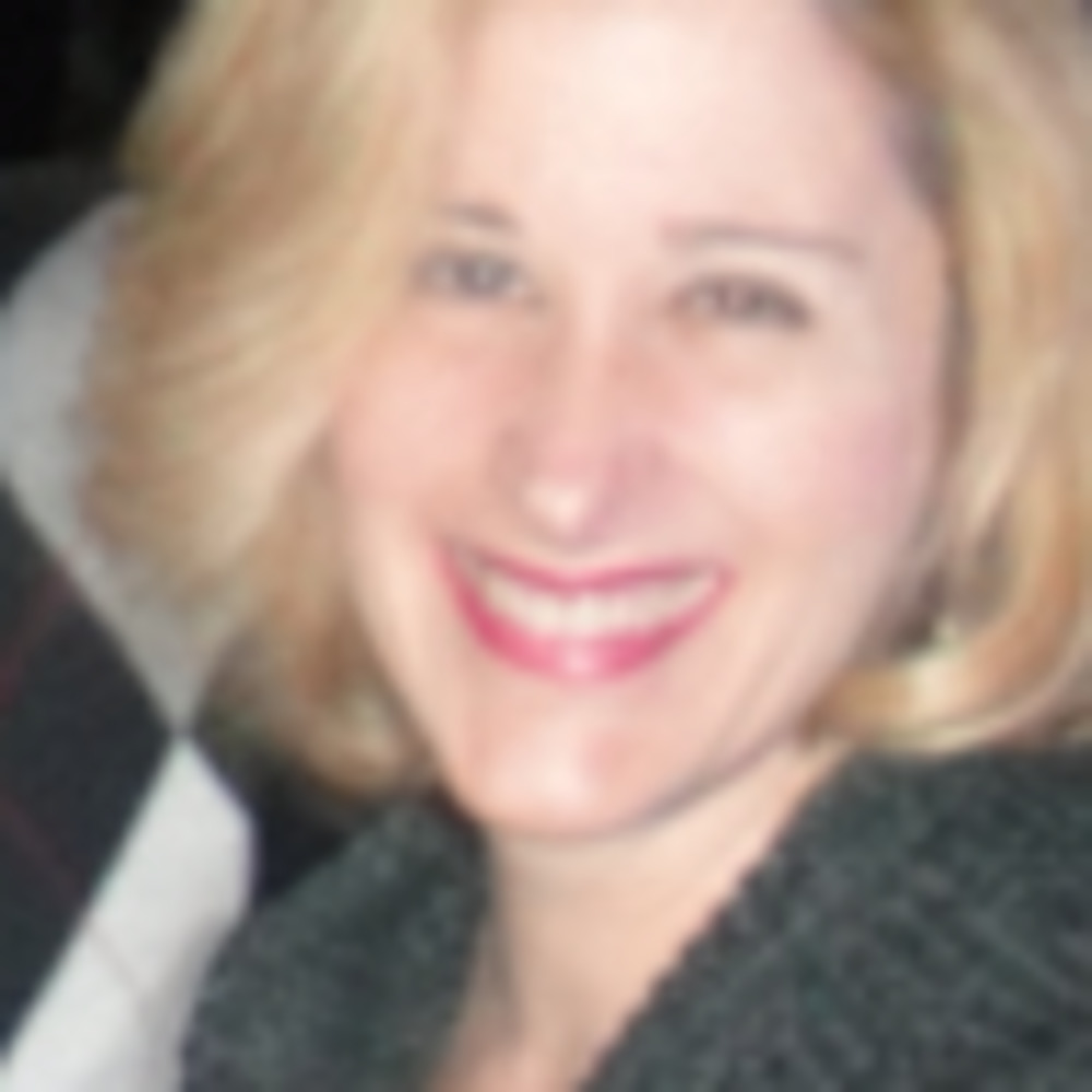 Meet your Posher, Cheryl